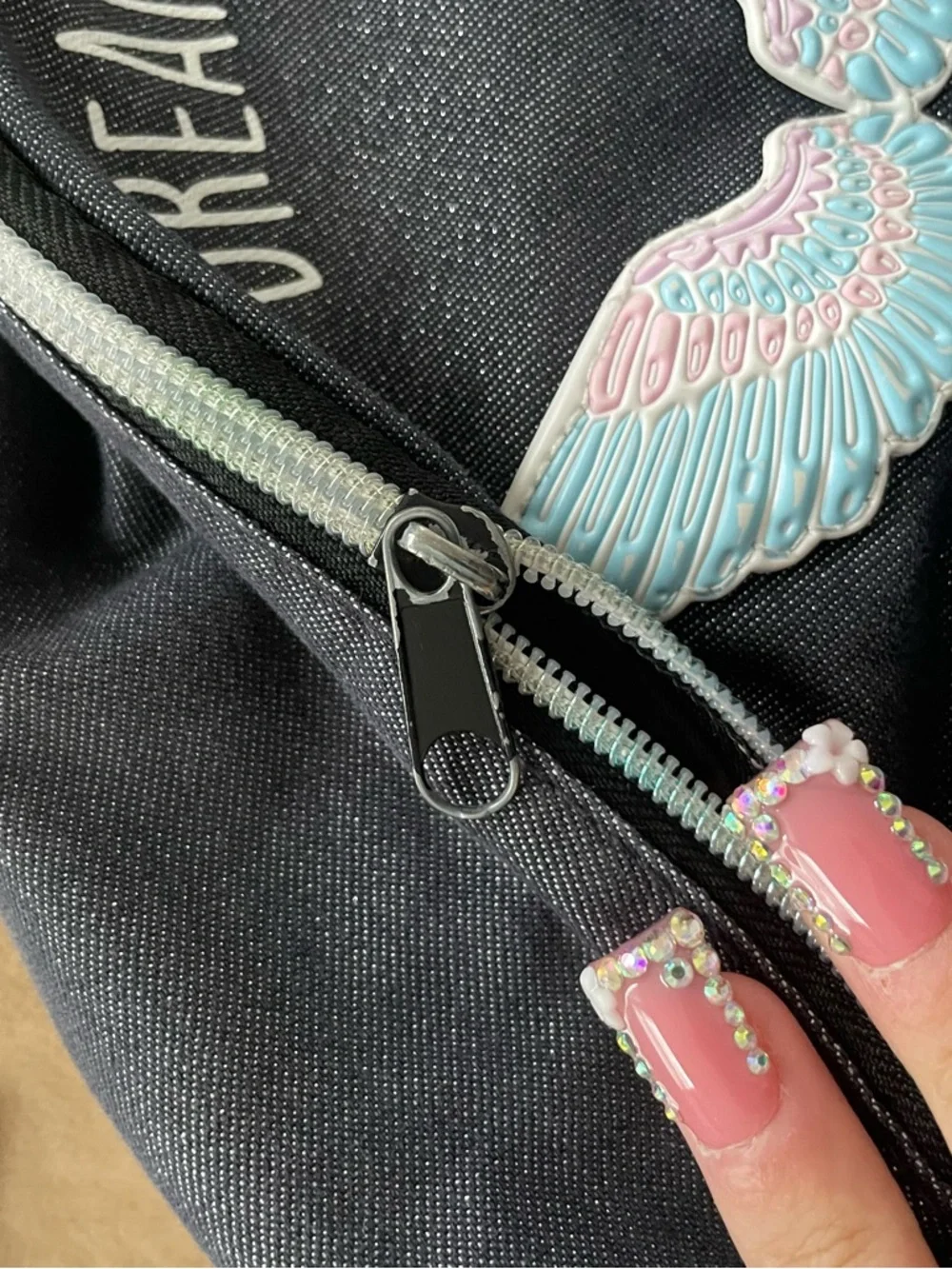 Cute Backpack - Picture 4 of 5